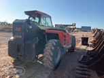 Used Telehandler ready for Sale,Used JLG for Sale,Front of used Telehandler for Sale